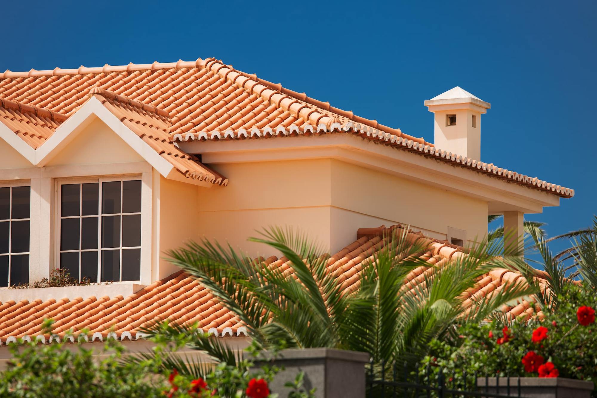 About VPM Roofing